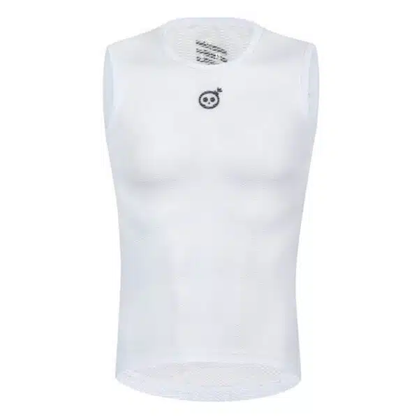 Baselayer, cykeltøj dame